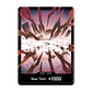 One Piece TCG OP-17 Double Pack DP12 Inglés - thumbnail 3