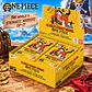 One Piece TCG OP-17 The World’s Strongest Warriors Box ENG - Miniatura 2