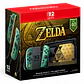 Nintendo Switch 2 – The Legend of Zelda 40.º Aniversario - Miniatura 1