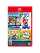 Super Mario Bros. Wonder Nintendo Switch 2 Edition - Miniatura 1