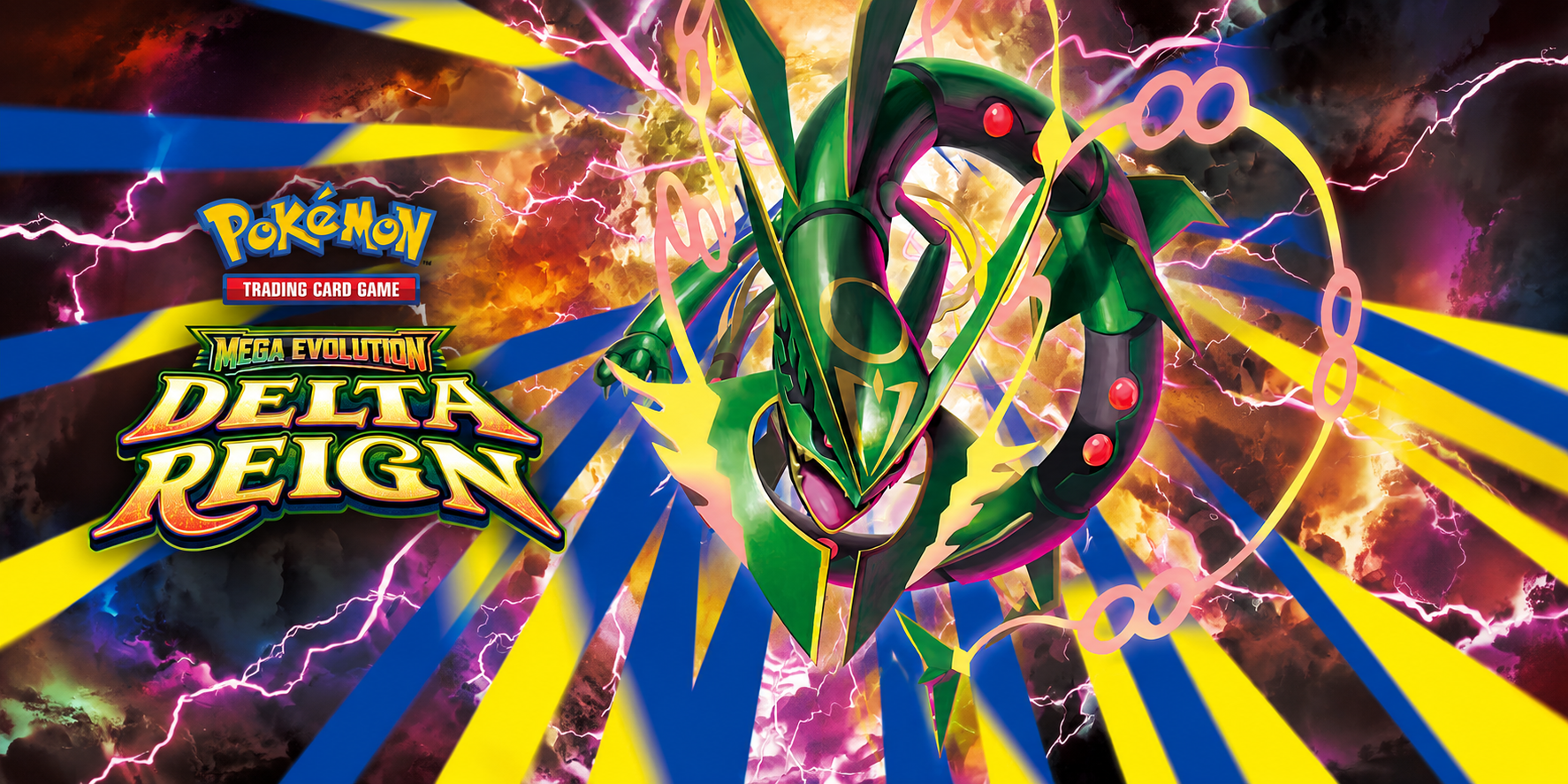 Pokémon TCG Preorders