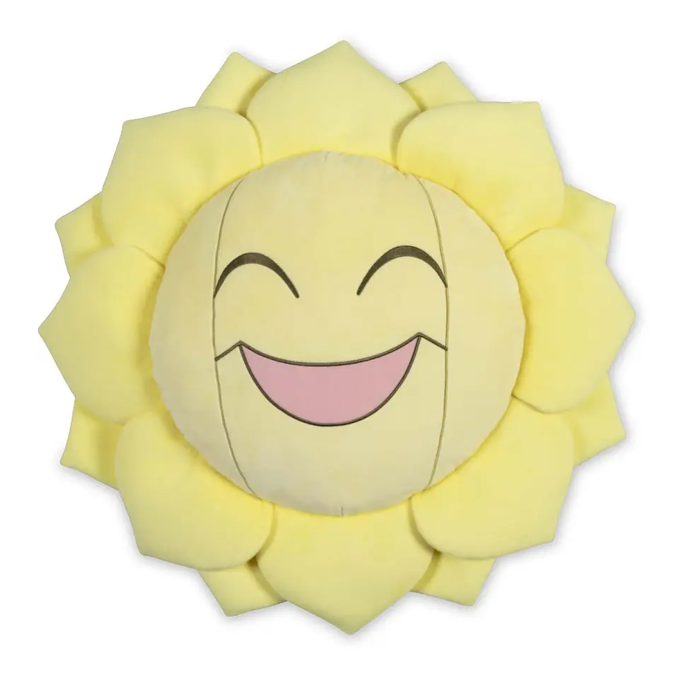 Peluche Sunflora Whimsy Bloom – Pokémon Center Original 1