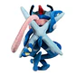 Peluche Ash-Greninja – Pokémon Center Original - Miniatura 5