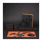 Playmat Premium Charizard Scorching – Pokémon TCG - Miniatura 3