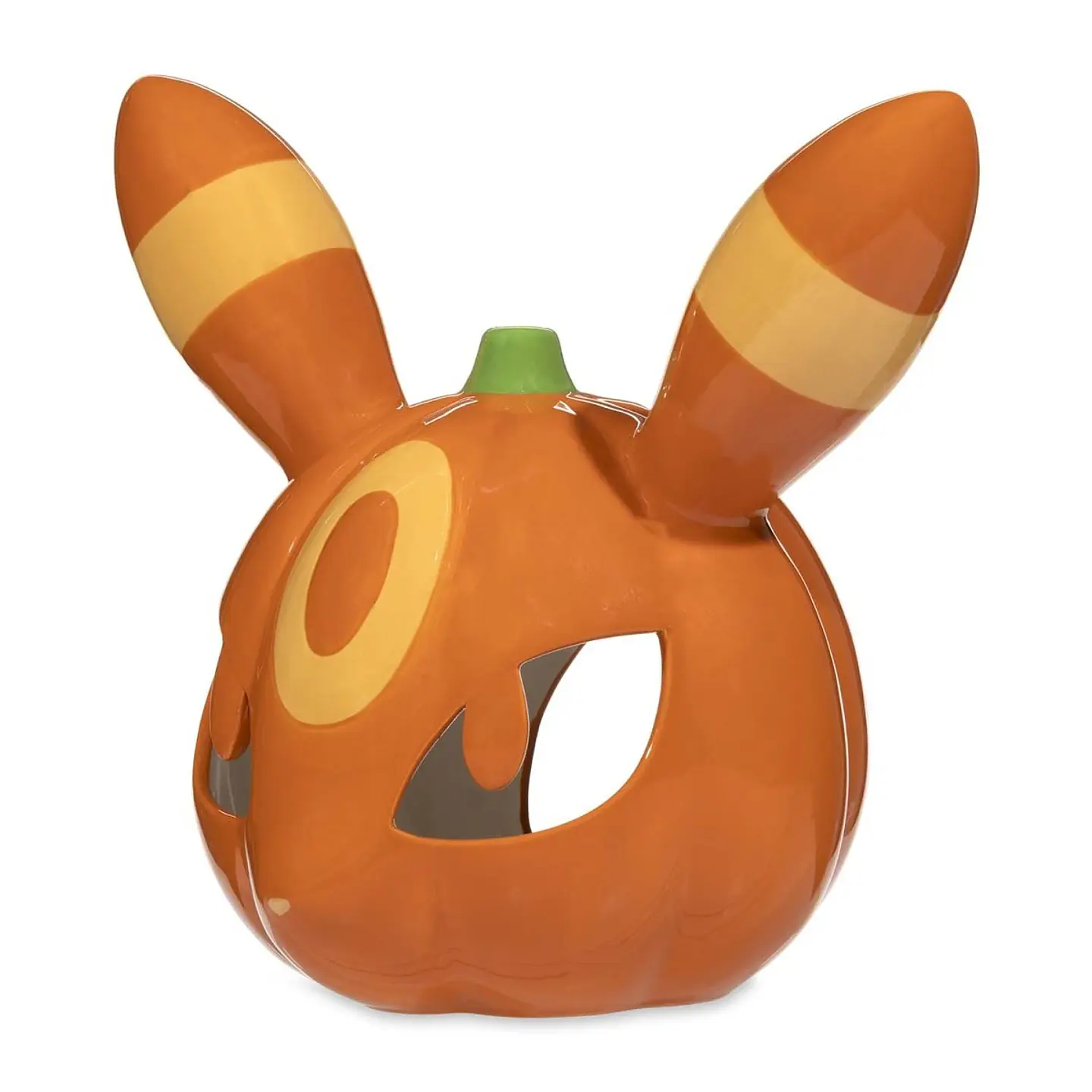Portavela Cerámico Pumpkin Umbreon – Pokémon Halloween 2