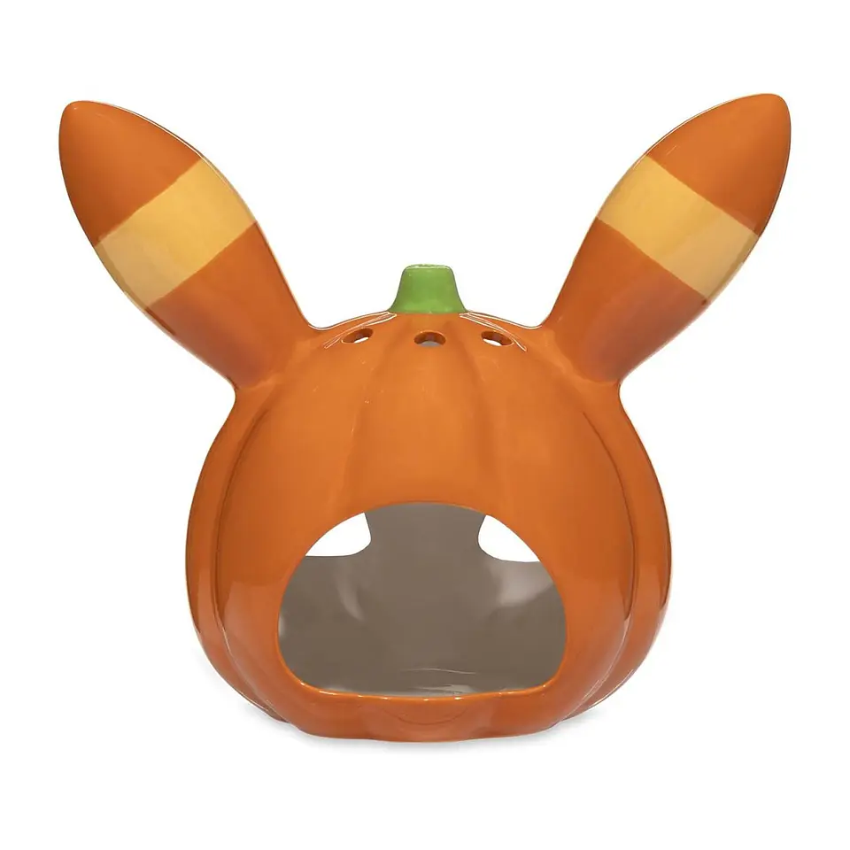 Portavela Cerámico Pumpkin Umbreon – Pokémon Halloween 3