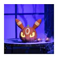 Portavela Cerámico Pumpkin Umbreon – Pokémon Halloween - Miniatura 5