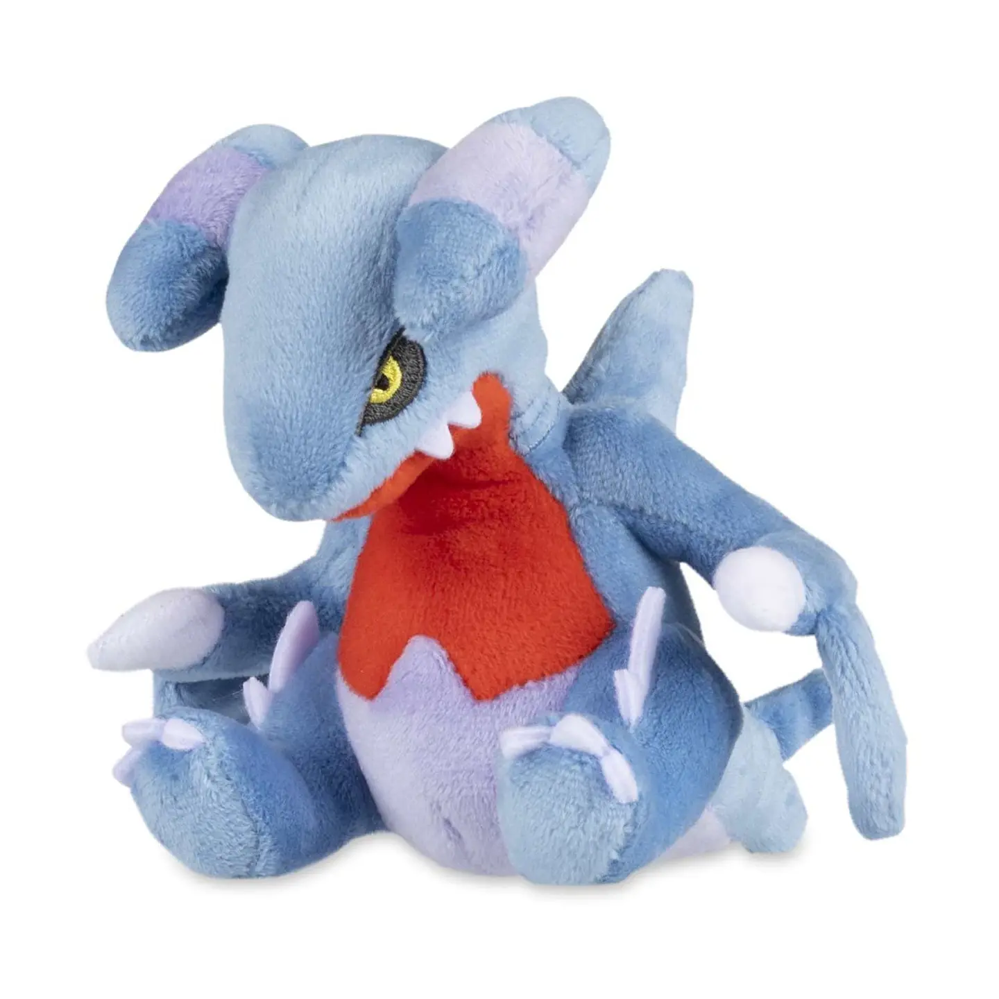 Peluche Gabite Sitting Cuties – Pokémon Center 1