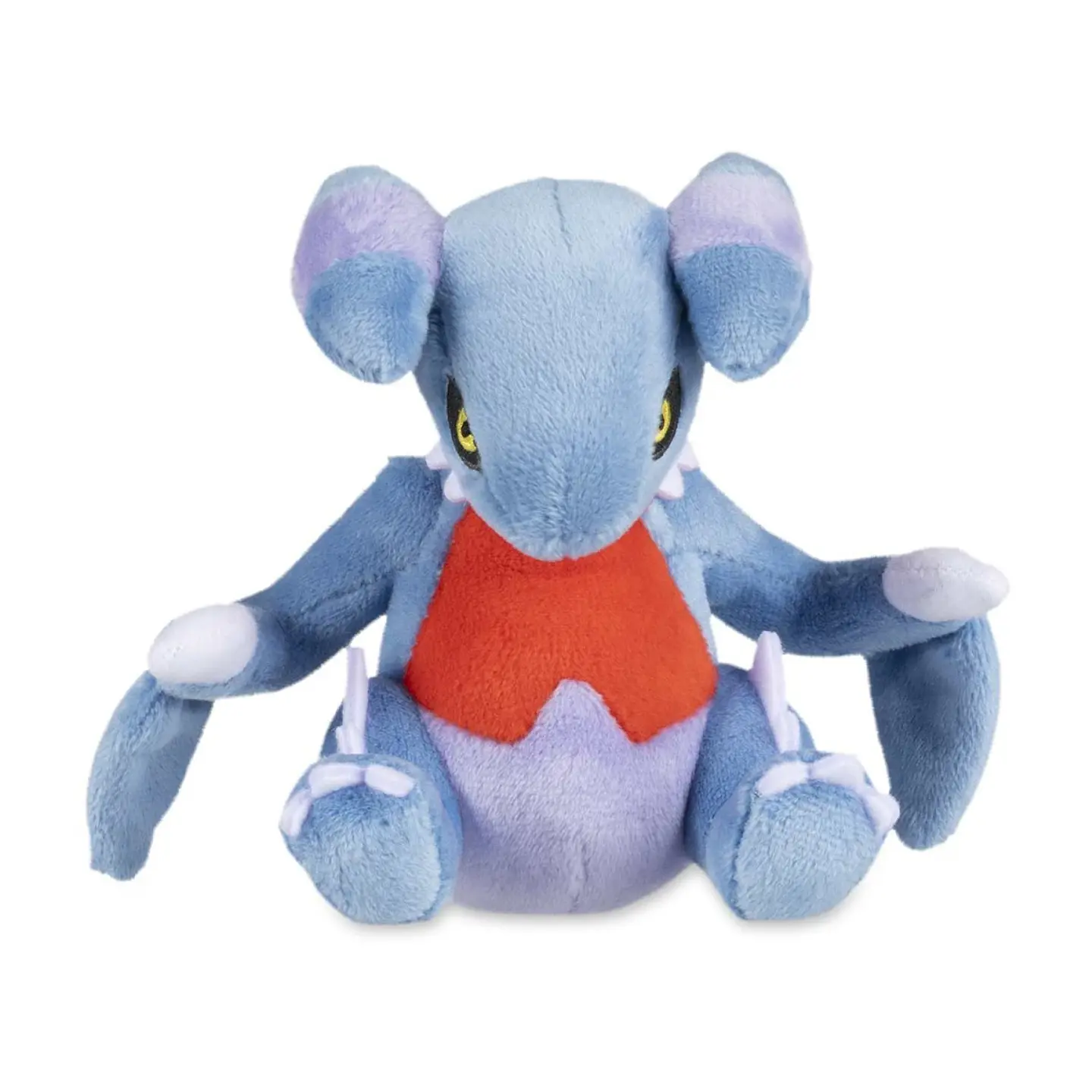 Peluche Gabite Sitting Cuties – Pokémon Center 3