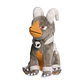 Peluche Houndoom Sitting Cuties – Pokémon Center - thumbnail 1