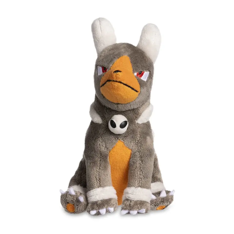Peluche Houndoom Sitting Cuties – Pokémon Center 2