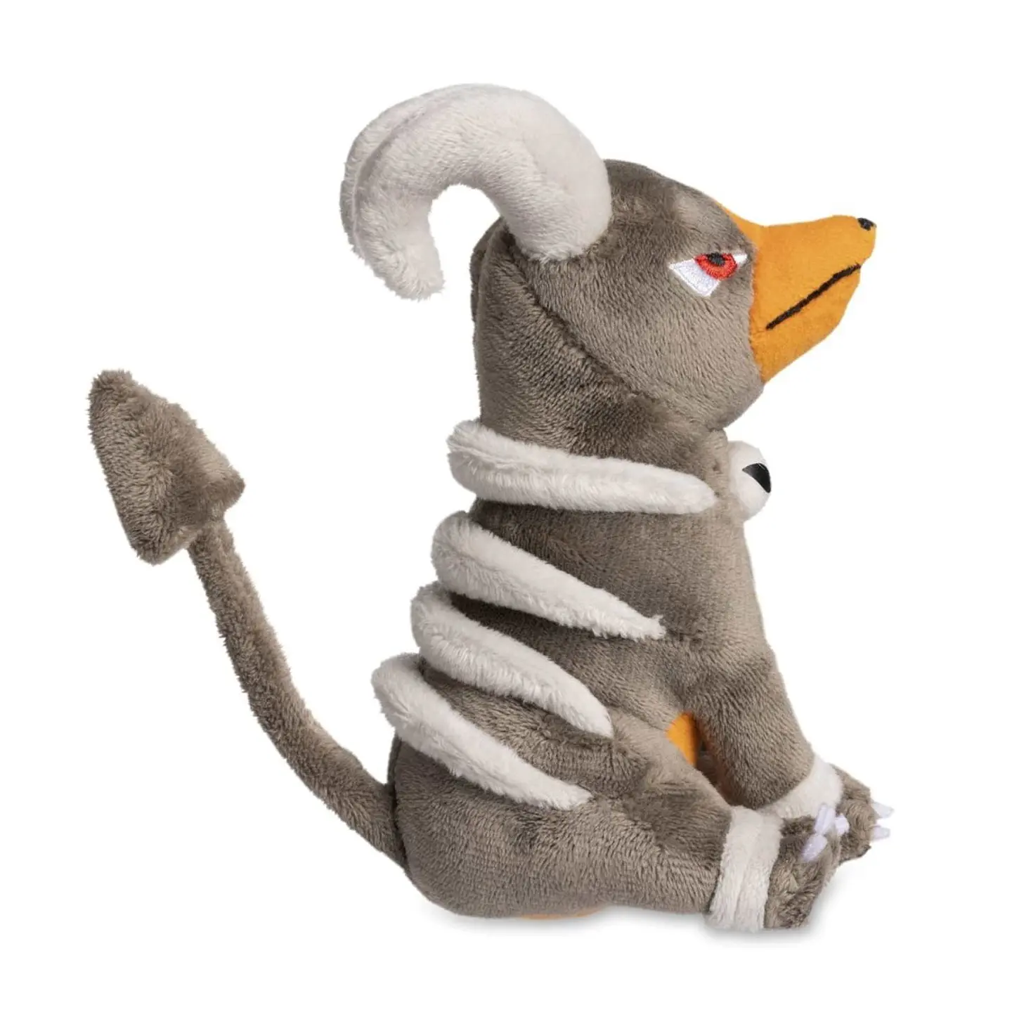 Peluche Houndoom Sitting Cuties – Pokémon Center 4