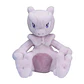 Peluche Mewtwo Sitting Cuties – Pokémon Center - Miniatura 1