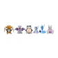 Peluche Mewtwo Sitting Cuties – Pokémon Center - Miniatura 2