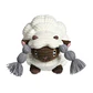Peluche Wooloo Pokémon Friends – Pokémon Center - Miniatura 1