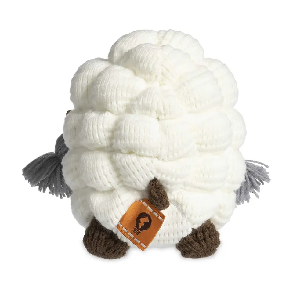 Peluche Wooloo Pokémon Friends – Pokémon Center 2