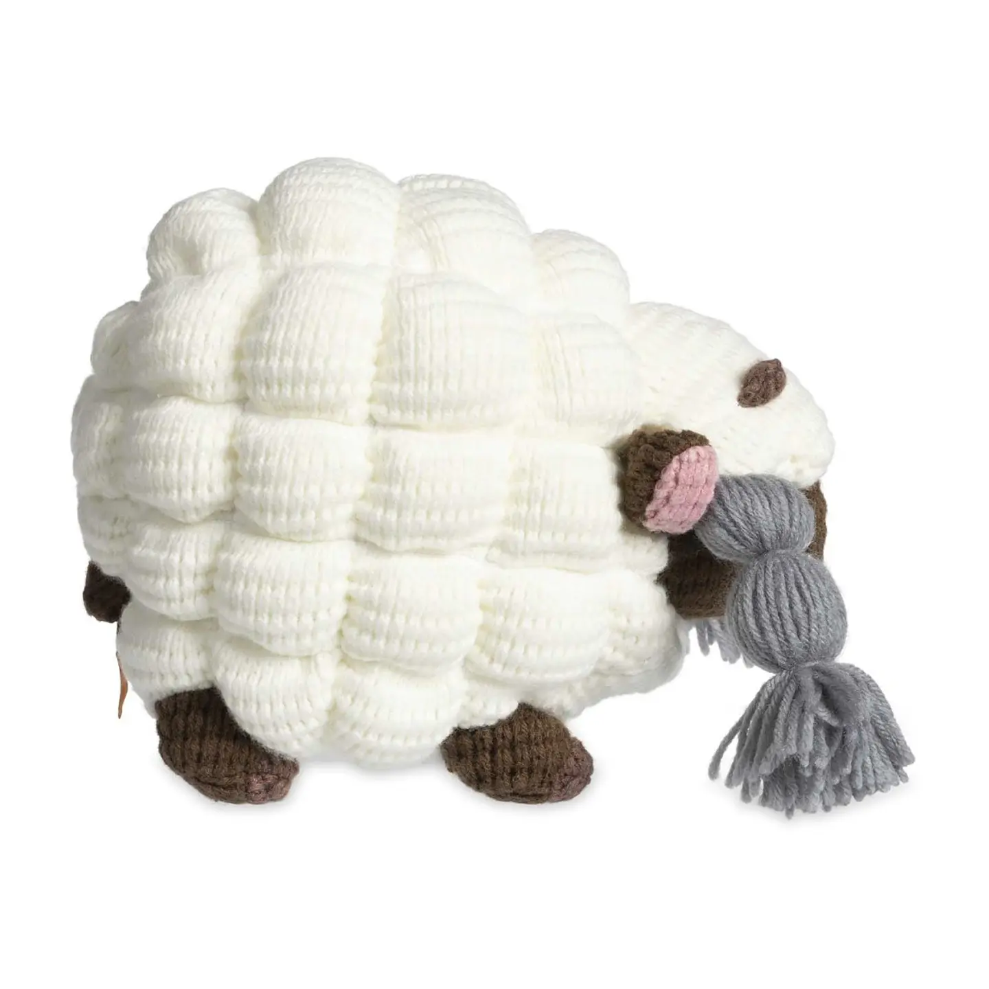 Peluche Wooloo Pokémon Friends – Pokémon Center 3