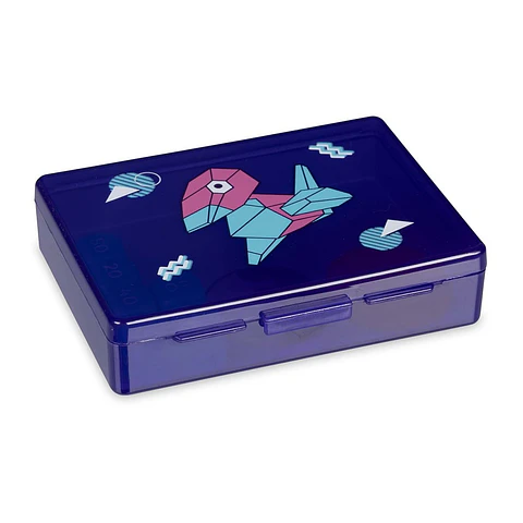 Set Dados y Marcadores Celadon Game Corner – Pokémon TCG