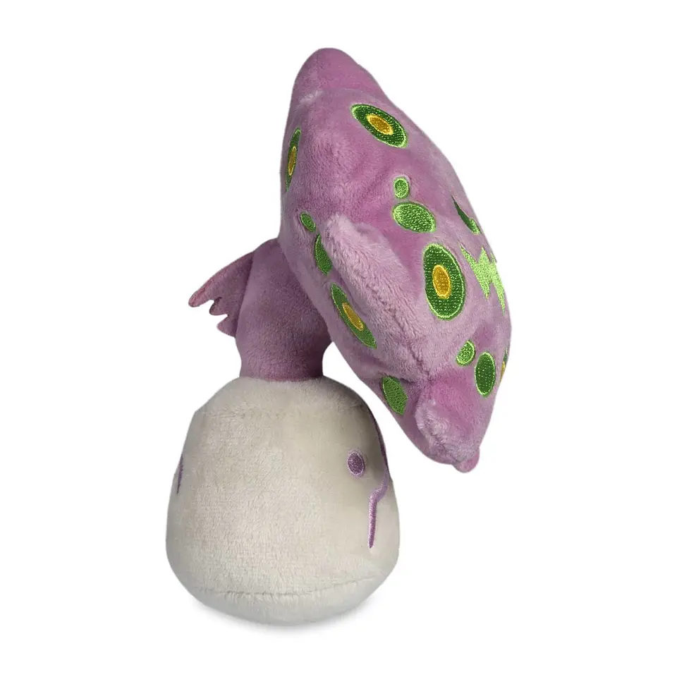 Peluche Spiritomb Sitting Cuties – Pokémon Center 2
