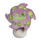 Peluche Spiritomb Sitting Cuties – Pokémon Center - Miniatura 1