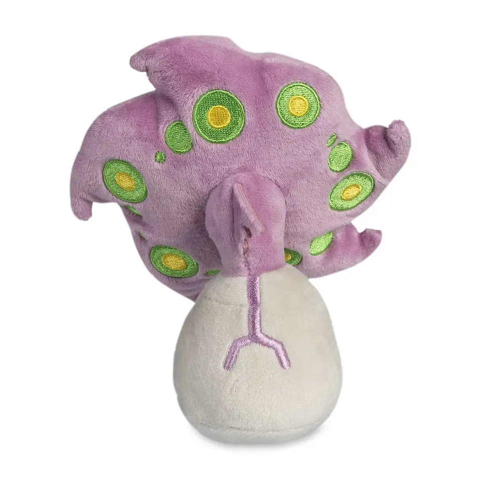 Peluche Spiritomb Sitting Cuties – Pokémon Center 3