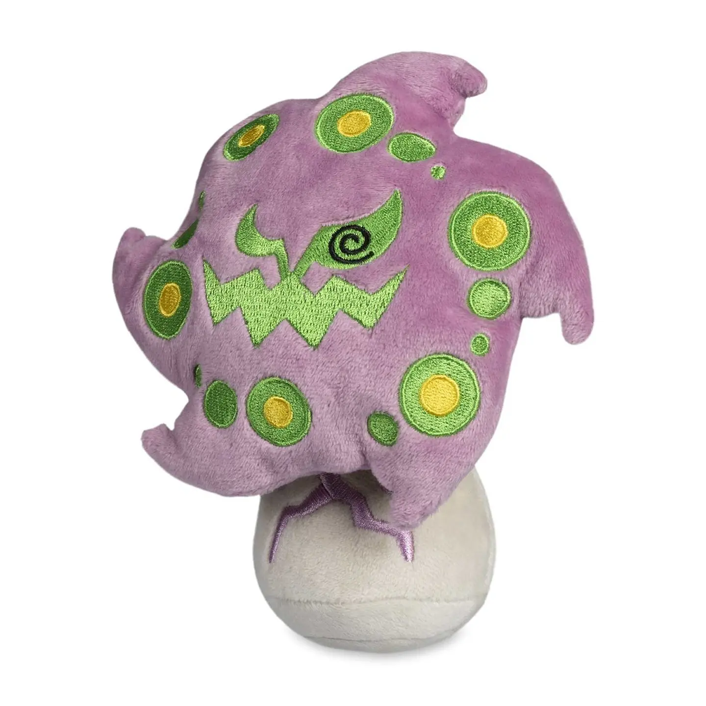 Peluche Spiritomb Sitting Cuties – Pokémon Center 4