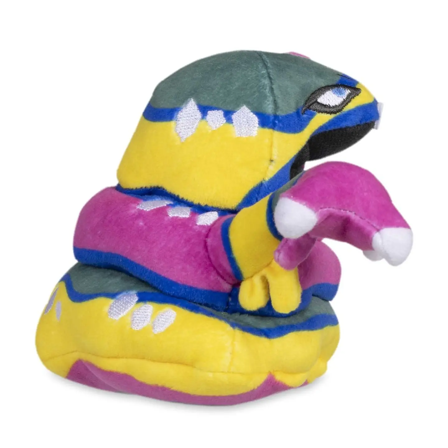 Peluche Muk de Alola Sitting Cuties – Pokémon Center 2