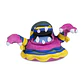 Peluche Muk de Alola Sitting Cuties – Pokémon Center - Miniatura 1