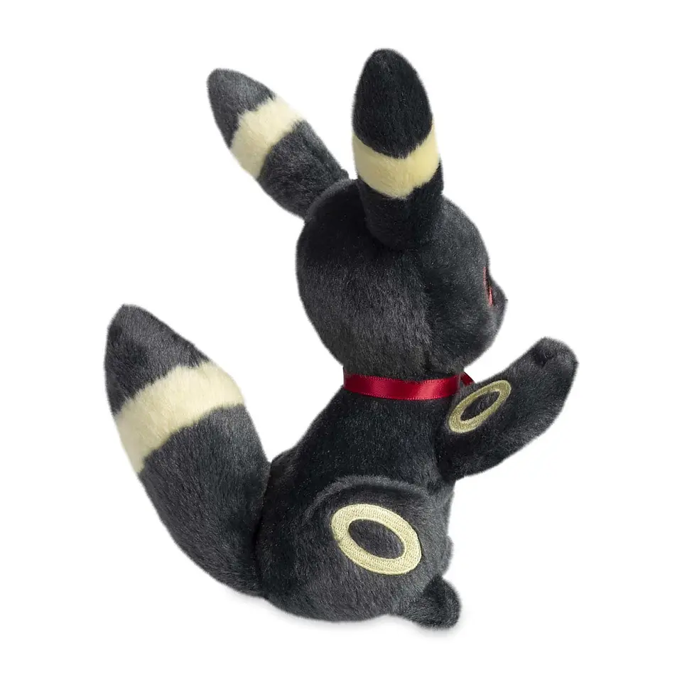 Peluche Umbreon Eevee Collection – Pokémon Center 3
