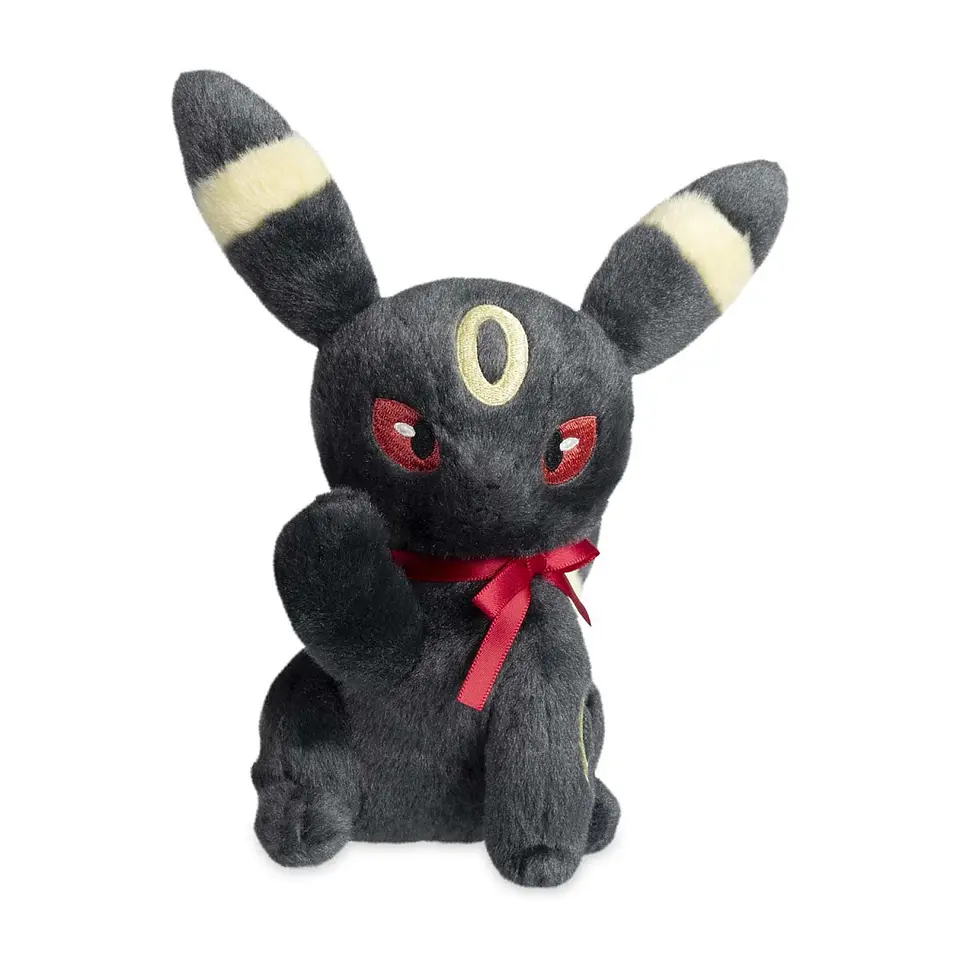 Peluche Umbreon Eevee Collection – Pokémon Center 2
