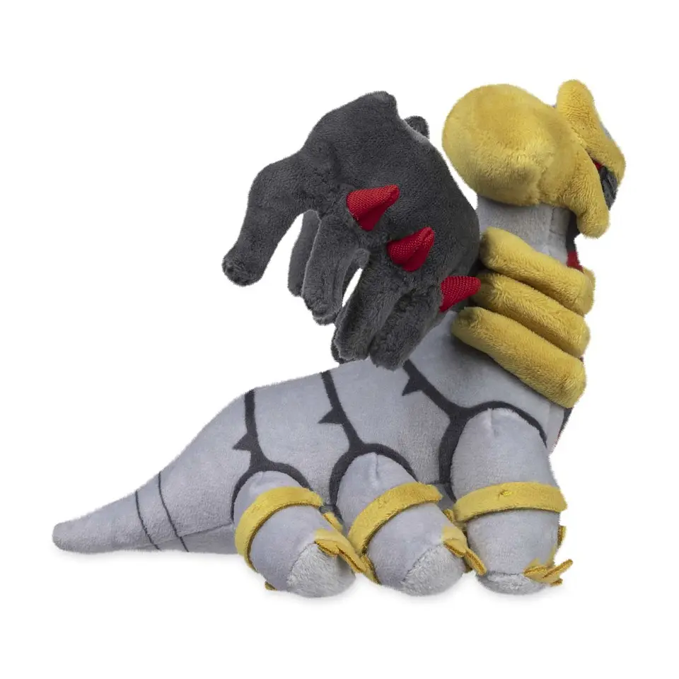 Peluche Giratina Forma Modificada Sitting Cuties 2