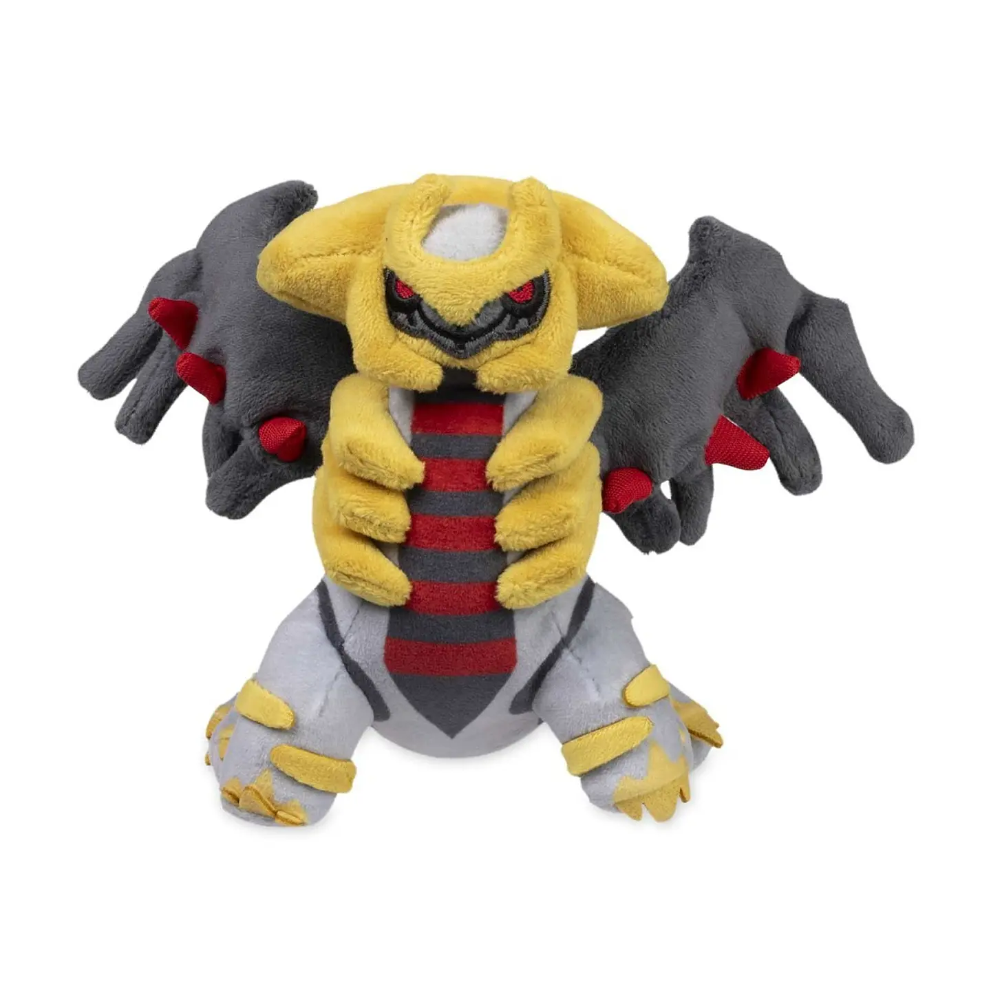 Peluche Giratina Forma Modificada Sitting Cuties 1