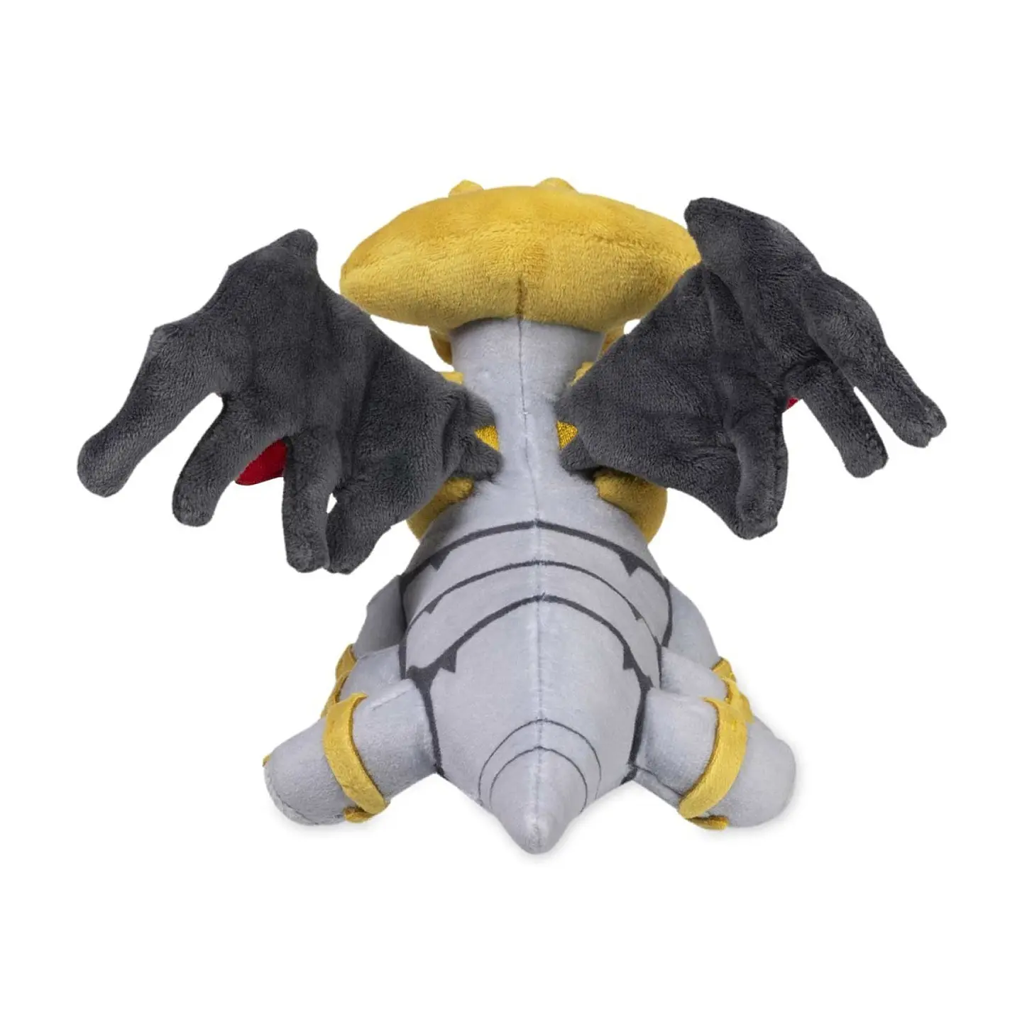 Peluche Giratina Forma Modificada Sitting Cuties 3