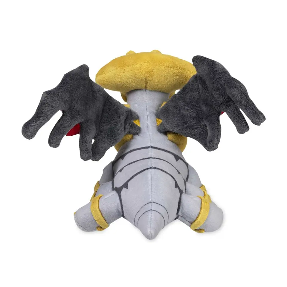 Peluche Giratina Forma Modificada Sitting Cuties 3