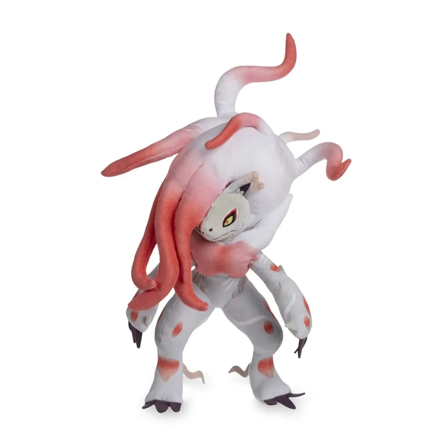 Peluche Zoroark de Hisui 36 cm – Pokémon Center 1