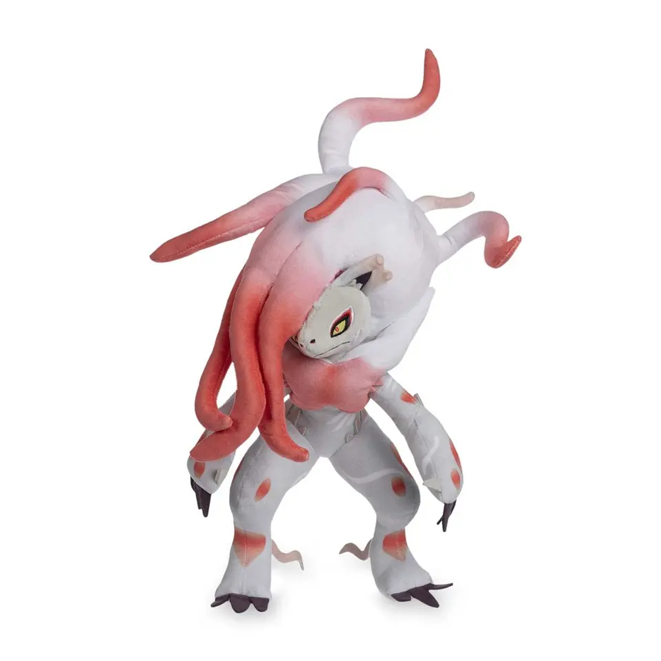 Peluche Zoroark de Hisui 36 cm – Pokémon Center 1