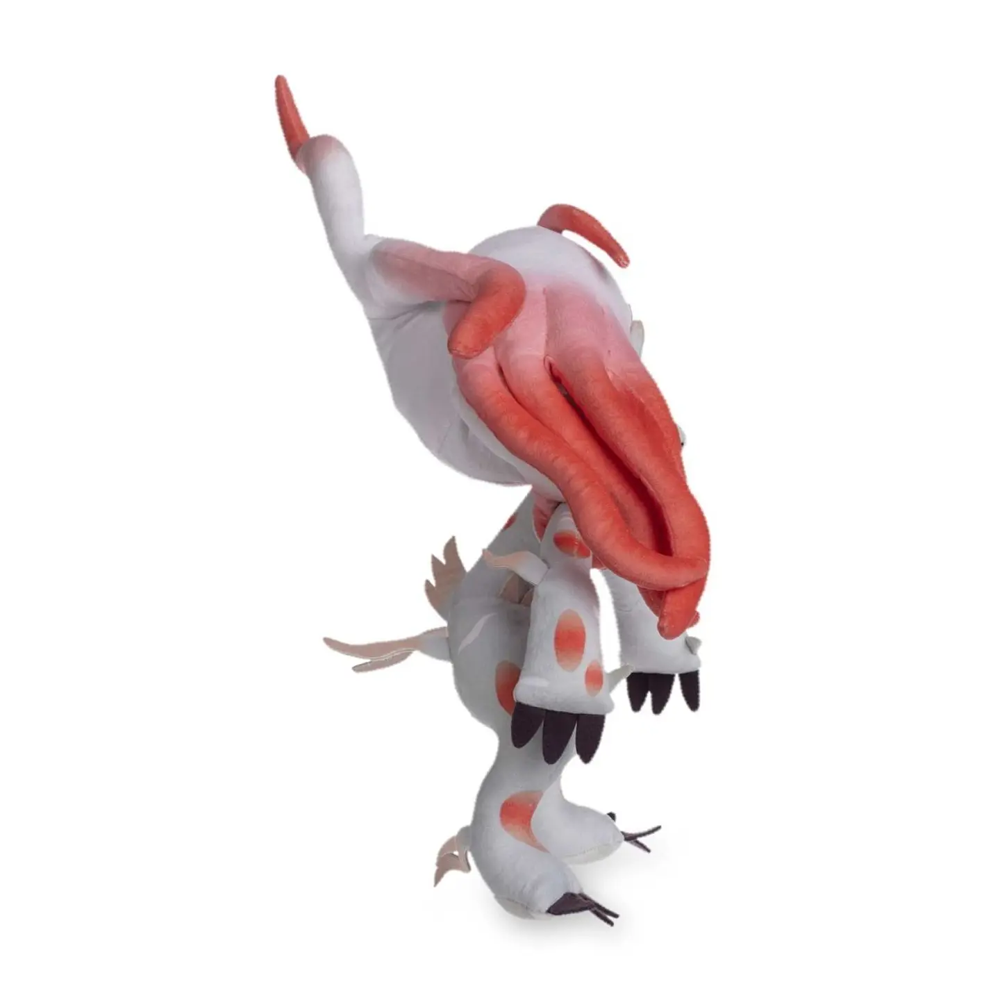 Peluche Zoroark de Hisui 36 cm – Pokémon Center 2