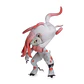 Peluche Zoroark de Hisui 36 cm – Pokémon Center - Miniatura 3