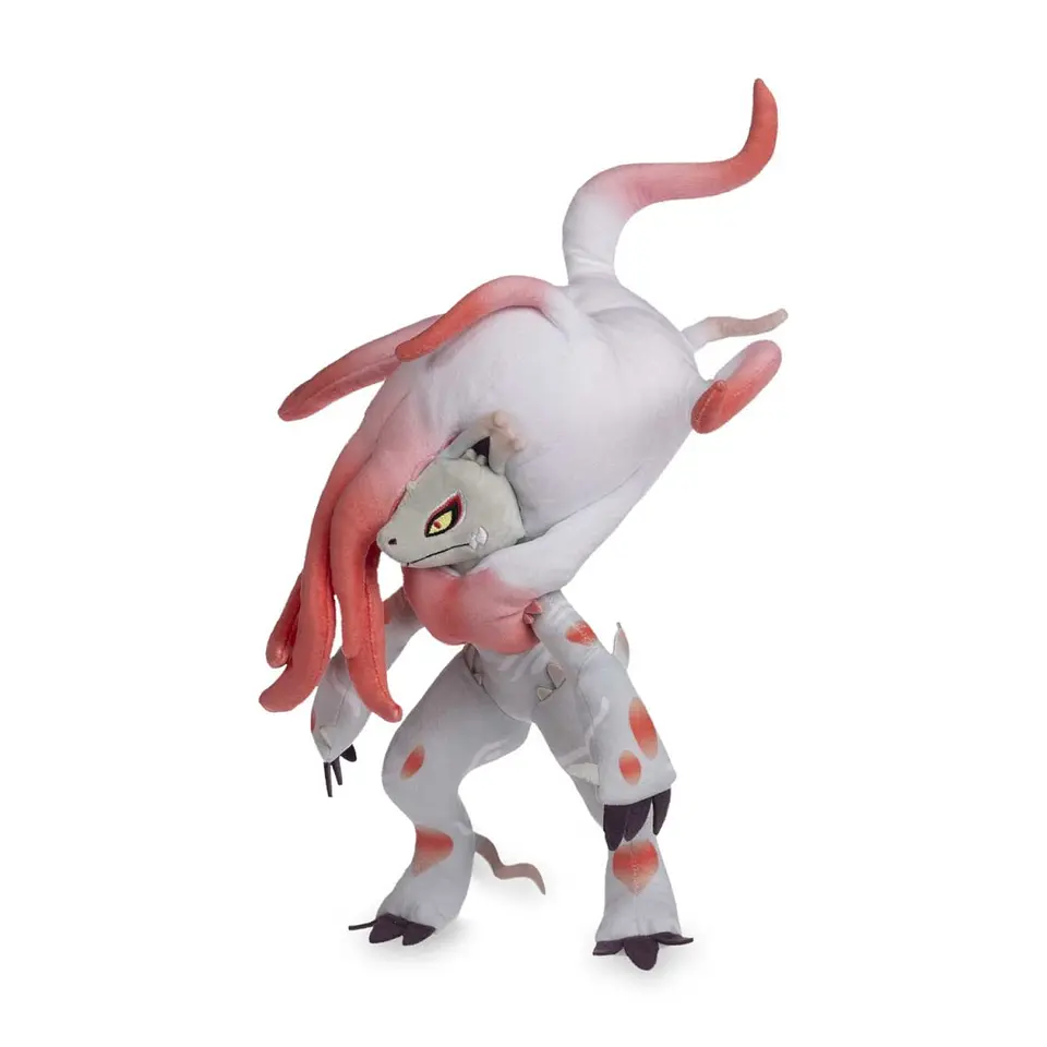 Peluche Zoroark de Hisui 36 cm – Pokémon Center 3