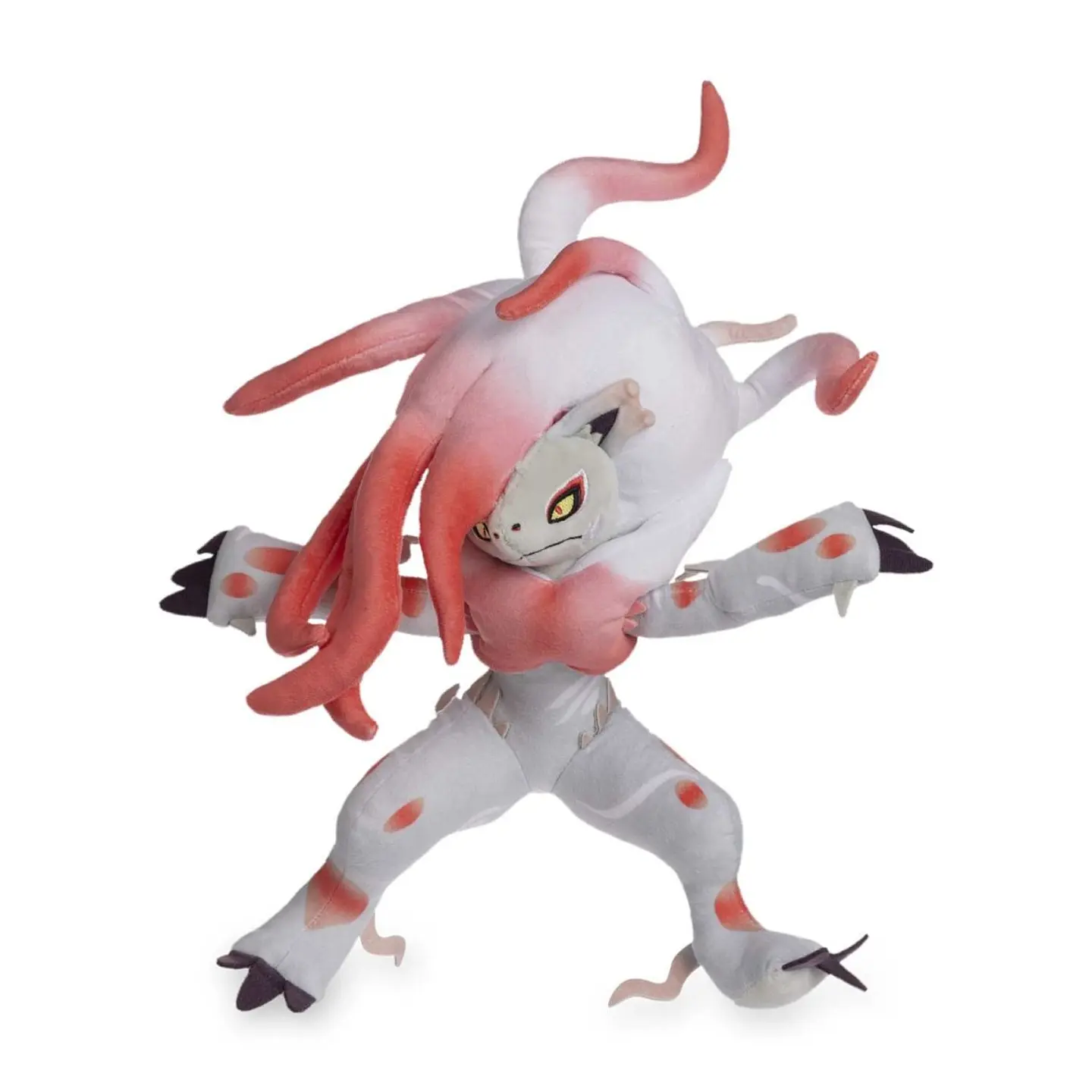 Peluche Zoroark de Hisui 36 cm – Pokémon Center 6