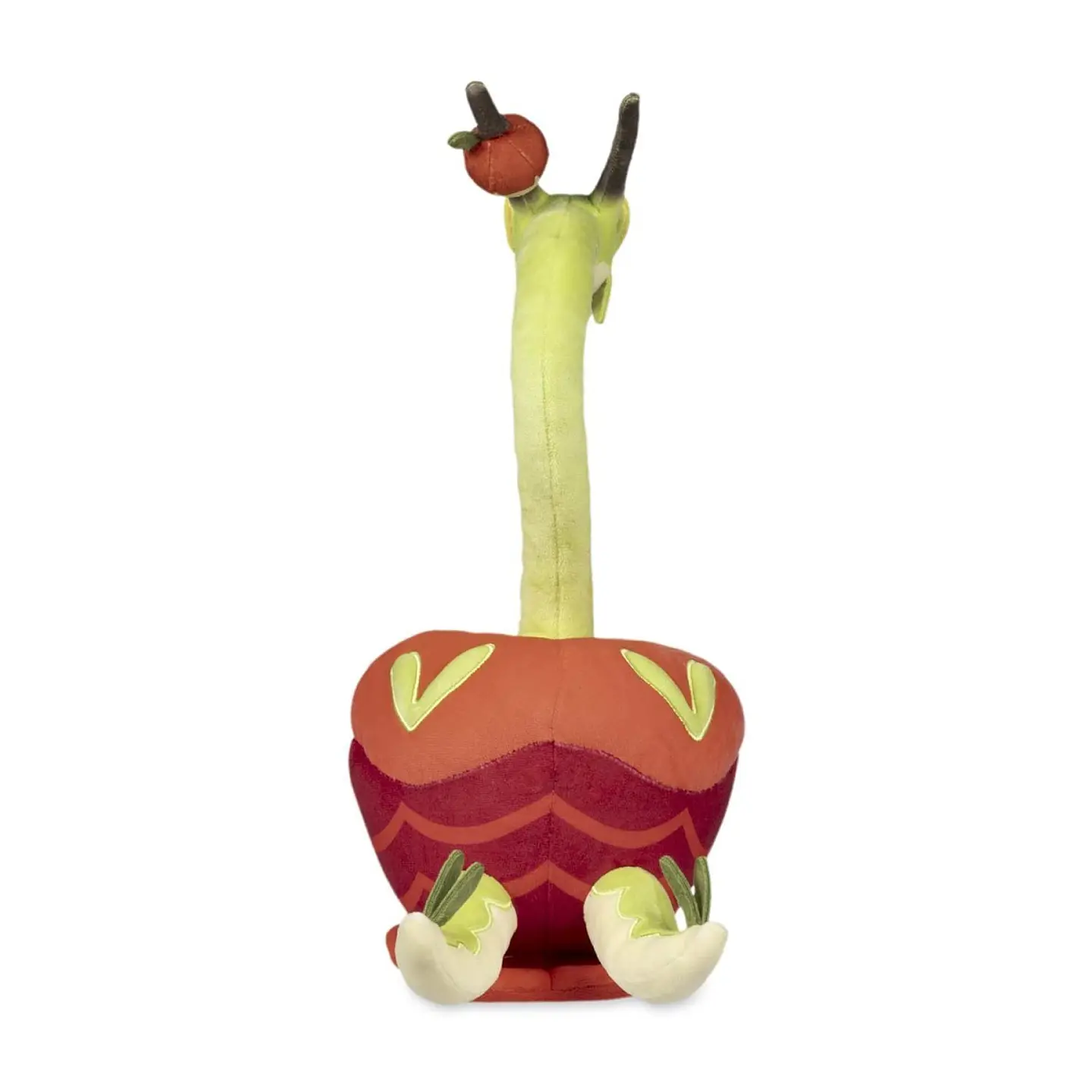 Peluche Hydrapple 39 cm – Pokémon Center 3