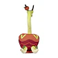 Peluche Hydrapple 39 cm – Pokémon Center - thumbnail 3
