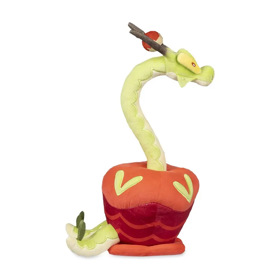 Peluche Hydrapple 39 cm – Pokémon Center 4