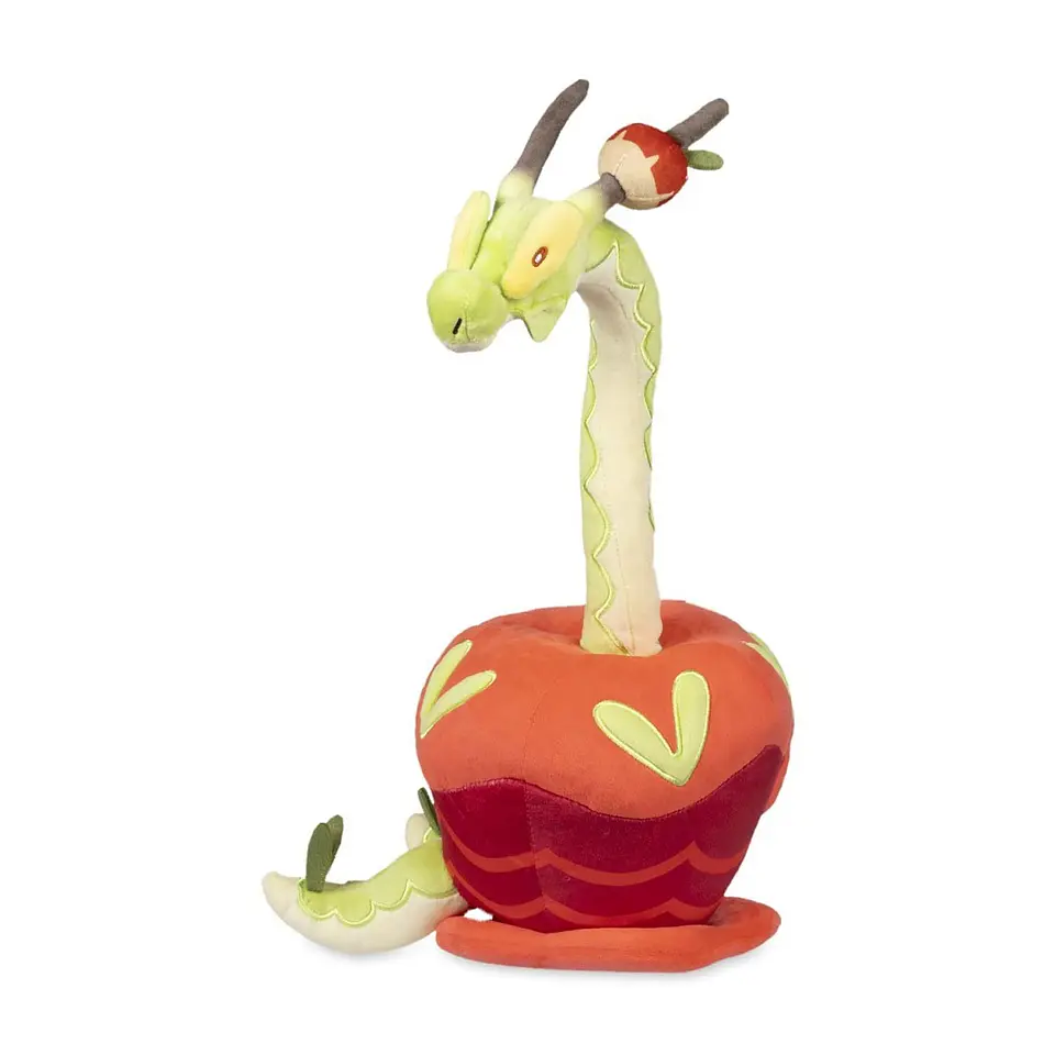 Peluche Hydrapple 39 cm – Pokémon Center 5