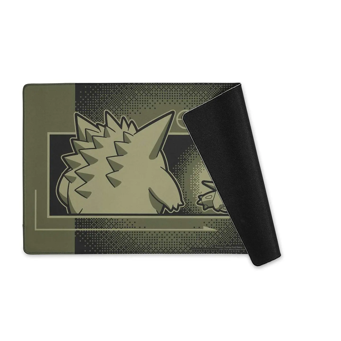 Playmat Pokémon TCG Opening Scene – Pokémon Center 2