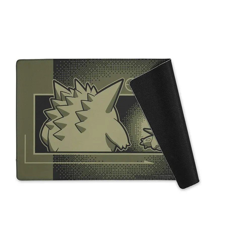 Playmat Pokémon TCG Opening Scene – Pokémon Center 2