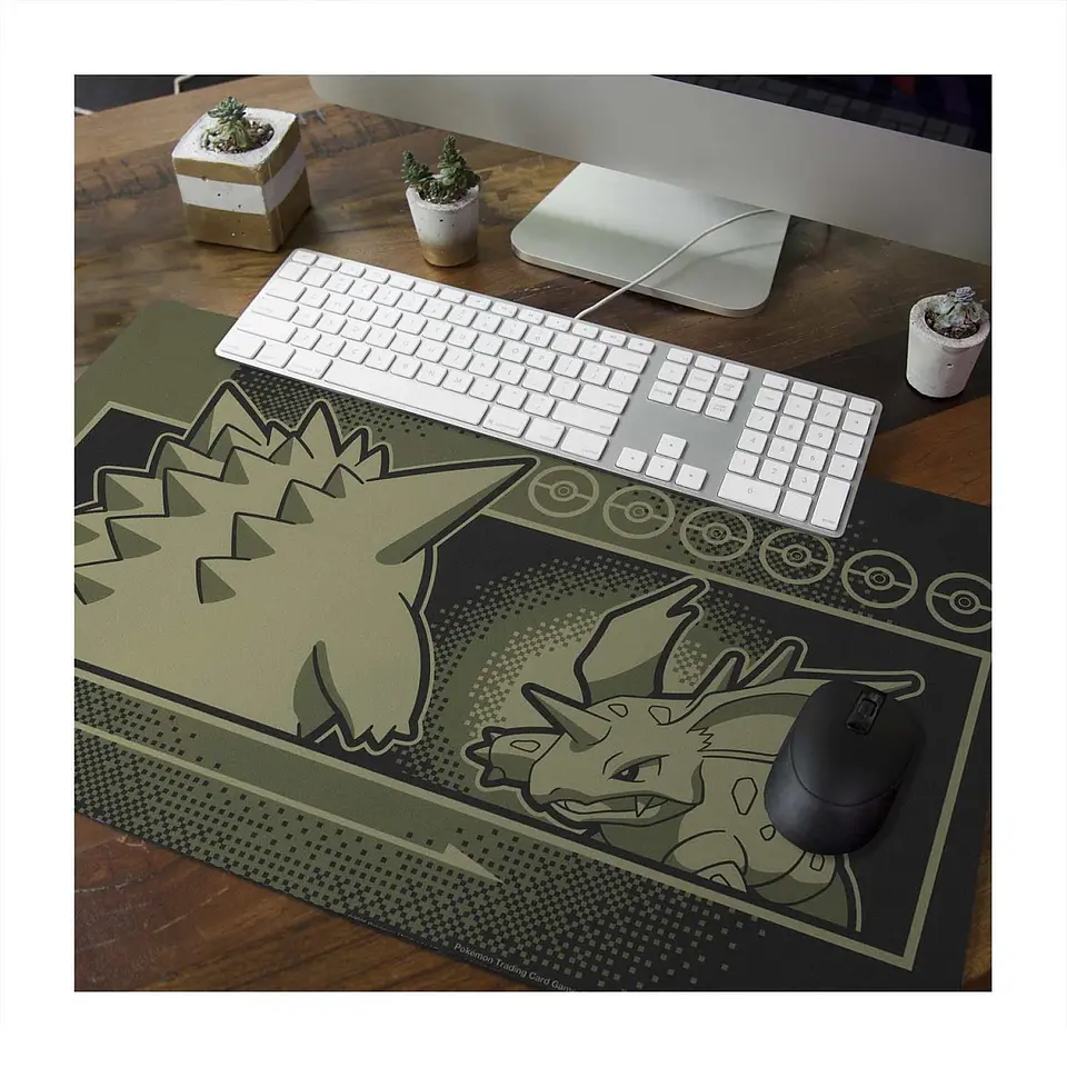 Playmat Pokémon TCG Opening Scene – Pokémon Center 3