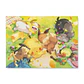 Puzzle Pokémon Berry Sleepy – 500 Piezas - thumbnail 3