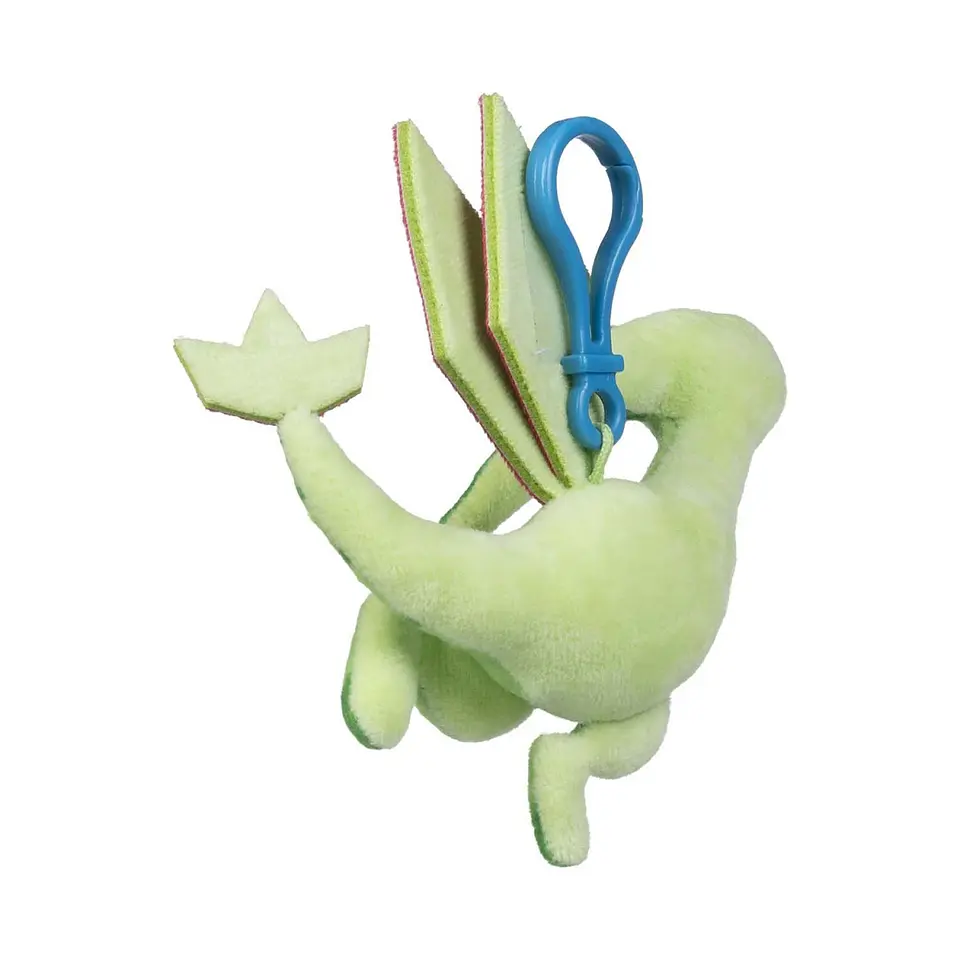 Llavero Peluche Flygon Flying High – Pokémon Center 2