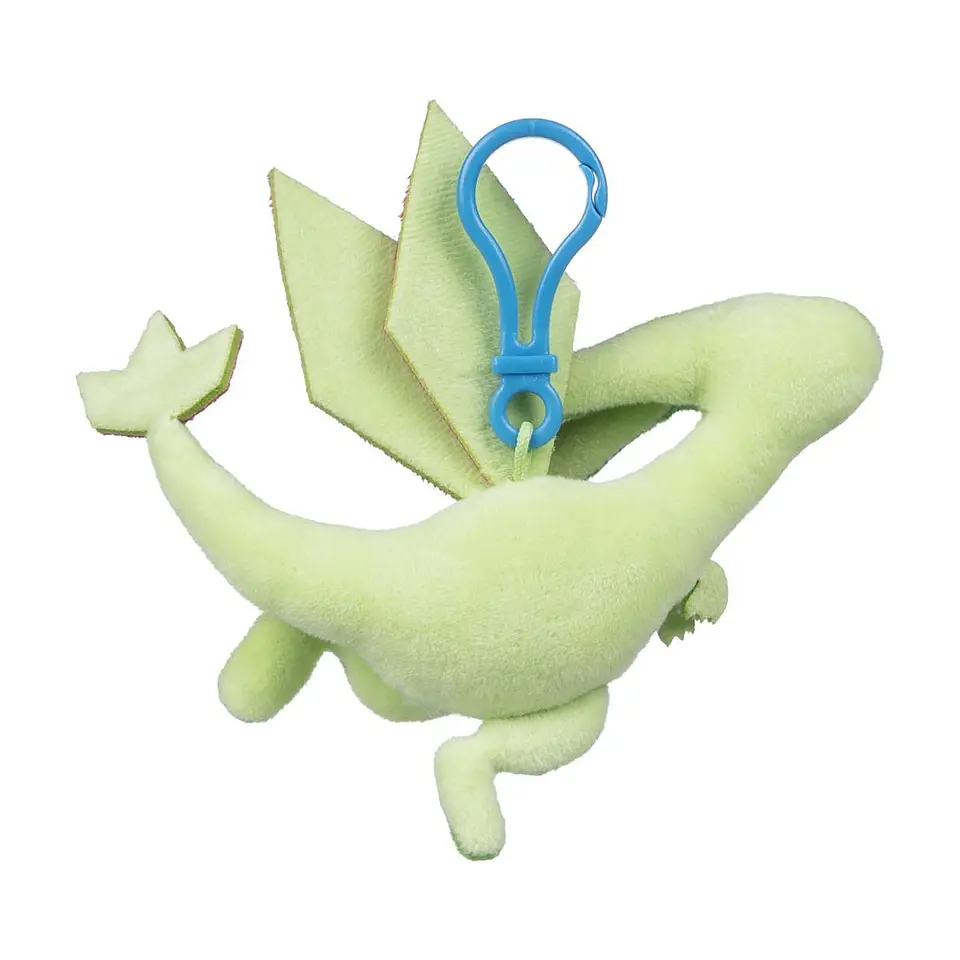 Llavero Peluche Flygon Flying High – Pokémon Center 3